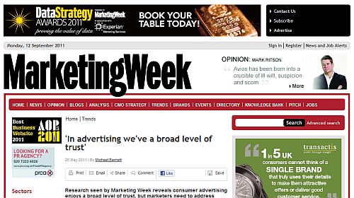 Advertising Campaigns Advertising Campaigns